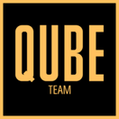 The Qube - logo