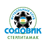 Содовик - logo