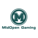 MidOpen Gaming - logo