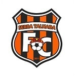Серра-Тальяда - logo
