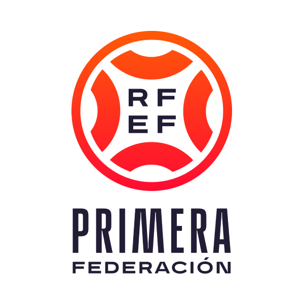 Первый дивизион RFEF - logo