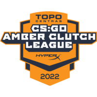 Amber Clutch Season 4 - logo