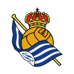 Реал Сосьедад - logo
