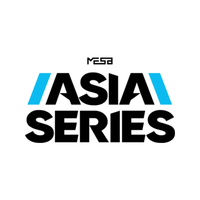MESA Asia Series #2 - logo