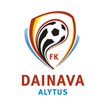 Дайнава - logo