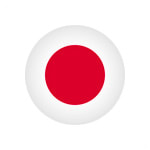 Япония - logo