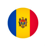 Молдова U-21 - logo