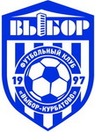 Выбор-Курбатово - logo