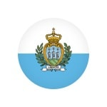 Сан-Марино U-21 - logo