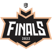 CBCS Finals 2022 - logo