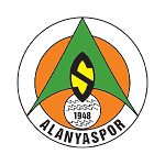 Аланьяспор - logo