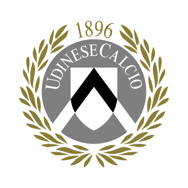 Удинезе - logo
