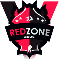 Redzone Pro League 2024 Season 4 - logo