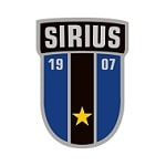 Сириус - logo