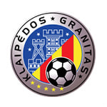 Гранитас - logo