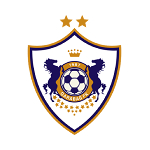 Карабах U-19 - logo