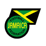 Ямайка U-17 - logo
