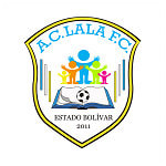 ЛАЛА - logo