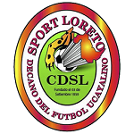 Лорето - logo