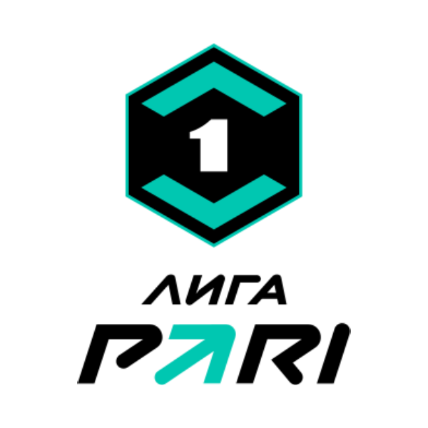 Первая лига - logo