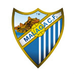 Малага U-19 - logo