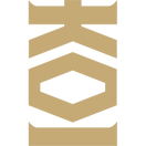 Koi - logo