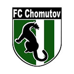 Хомутов - logo