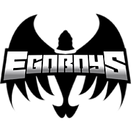EgoBoys - logo