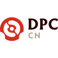 DPC Китай 21/22: Perfect World Tour 1 - Division 1 - logo
