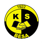 Беса - logo