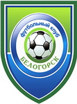 Белогорск - logo