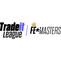 Tradeit League Fe Masters #4 - logo
