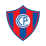 Серро Портеньо - logo