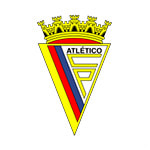 Атлетику Португал - logo