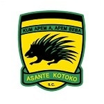 Асанте Котоко - logo