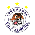 Вила Аурора - logo