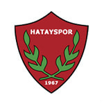 Хатайспор - logo