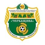 Черкащина - logo