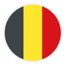 Бельгия - logo