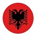 Албания - logo