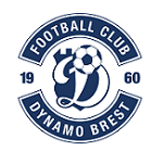 Динамо Брест - logo