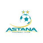 Астана - logo