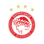 Олимпиакос U-19 - logo