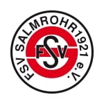 Зальмрор - logo
