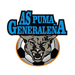 Пума Генераленья - logo
