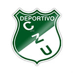 Депортиво Каагуасу - logo