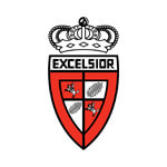 Эксельсиор Мускрон - logo