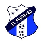 Гондурас Прогресо - logo