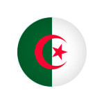 Алжир - logo