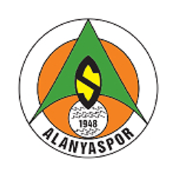 Аланьяспор - logo